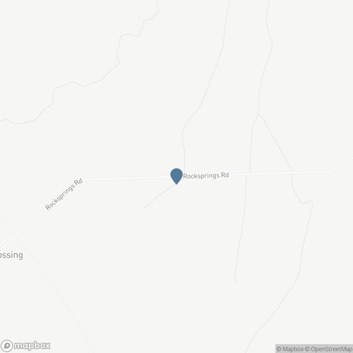 0 ROCKSPRINGS ROAD, Augusta, Ontario K0G 1R0